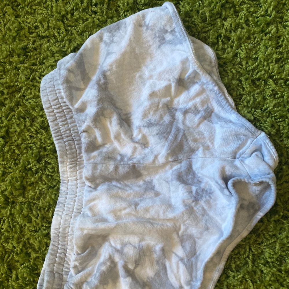 Forever 21 shorts